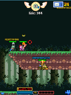 Army 2.3.9 wapvip.proscreenshot 151757568925